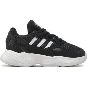 Sneakers adidas Falcon El I IF1100 Schwarz