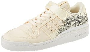 adidas Damen Forum 84 Low W Gymnastikschuh