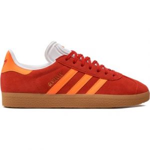 Sneakers adidas Gazelle JI1374 Rot