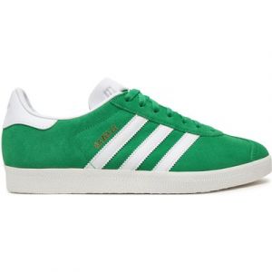 Sneakers adidas Gazelle IG2092 Grün