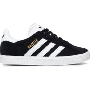 Sneakers adidas Gazelle C BB2507 Schwarz