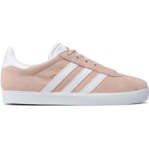 Sneakers adidas Gazelle J H01512 Beige