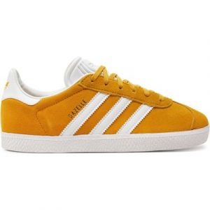 Sneakers adidas Gazelle J IF9803 Gelb