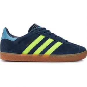 Sneakers adidas Gazelle J IH2795 Dunkelblau