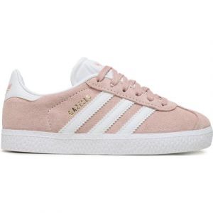 Sneakers adidas Gazelle C BY9548 Rosa