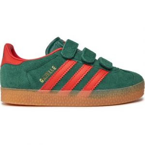 Sneakers adidas Gazelle Kids IE8674 Grün