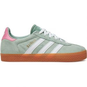 Sneakers adidas Gazelle ID6555 Grün