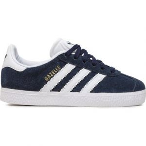 Sneakers adidas Gazelle C BY9162 Dunkelblau