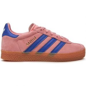 Sneakers adidas Gazelle ID6556 Rosa