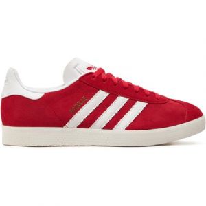 Sneakers adidas Gazelle JI1534 Rot