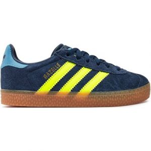 Sneakers adidas Gazelle C IH2794 Dunkelblau