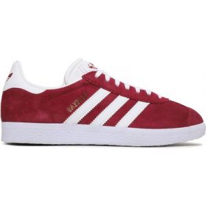 Sneakers adidas Gazelle B41645 Dunkelrot