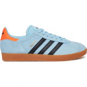 Sneakers adidas Gazelle JI2076 Blau