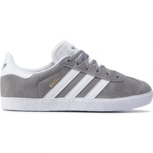 Sneakers adidas Gazelle J FW0716 Grau