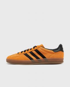 Adidas GAZELLE INDOOR men Lowtop orange in Größe:36 2/3