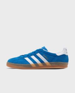 Adidas GAZELLE INDOOR men Lowtop blue in Größe:37 1/3