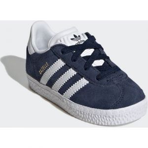 adidas Originals GAZELLE COMFORT CLOSURE ELASTIC LACES KIDS Sneaker für Kinder