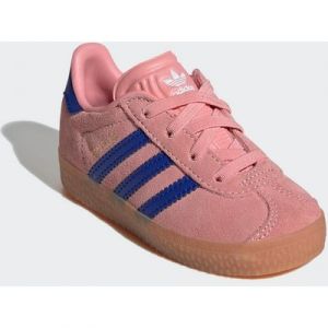 adidas Originals GAZELLE COMFORT CLOSURE ELASTIC LACES KIDS Sneaker für Kinder