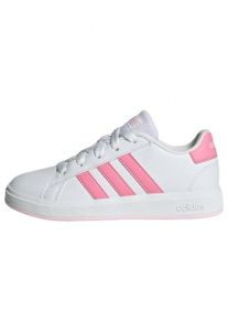 adidas Grand Court Lifestyle Tennis Lace-Up Shoes Tennisschuhe