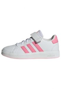 adidas Unisex Kinder Grand Court EL K Sneaker