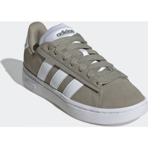 adidas Sportswear Sneaker "GRAND COURT ALPHA", Design inspiriert vom adidas Campus 00