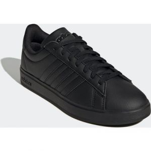 adidas Sportswear Sneaker "GRAND COURT CLOUDFOAM COMFORT", Design auf den Spuren des adidas Superstar