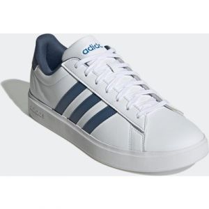 adidas Sportswear Sneaker "GRAND COURT CLOUDFOAM COMFORT", Design auf den Spuren des adidas Superstar