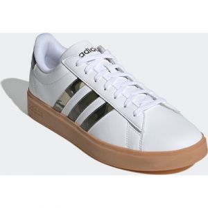 adidas Sportswear Sneaker "GRAND COURT 2.0", Design auf den Spuren des adidas Superstar