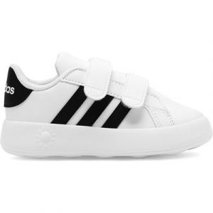 Sneakers adidas GRAND COURT 2.0 CF I ID5271 Weiß