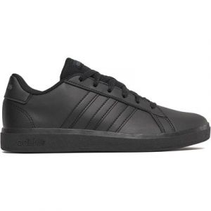 Sneakers adidas Grand Court 2.0 K FZ6159 Schwarz