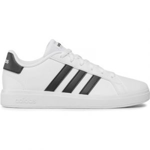 Sneakers adidas Grand Court Lifestyle Tennis Lace-Up Shoes GW6511 Weiß