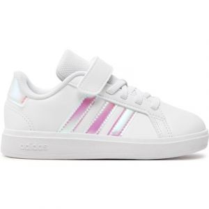 Sneakers adidas Grand Court 2.0 El C IE3851 Weiß