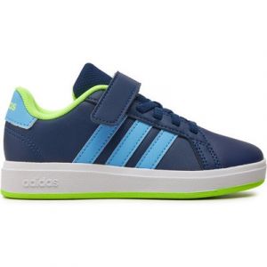 Sneakers adidas Grand Court 2.0 IE5994 Dunkelblau