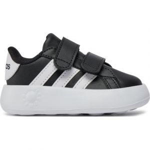 Sneakers adidas Grand Court 2.0 Cf I ID5272 Schwarz