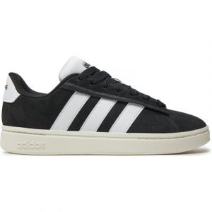 Sneakers adidas Grand Court Alpha JH7235 Schwarz