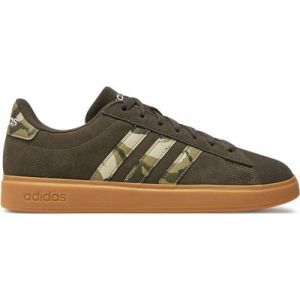 Sneakers adidas Grand Court 2.0 IH7768 Braun