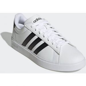 adidas Sportswear GRAND COURT CLOUDFOAM COMFORT Sneaker Design auf den Spuren des adidas Superstar