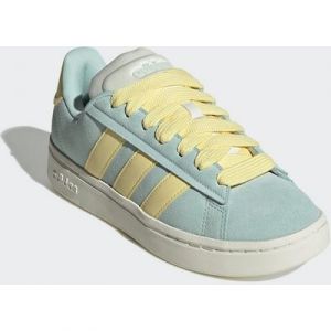 adidas Sportswear GRAND COURT ALPHA Sneaker Design inspiriert vom adidas Campus 00