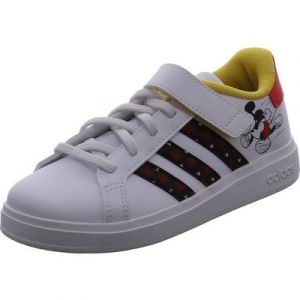 adidas Originals Grand Court Mickey EL K Sneaker