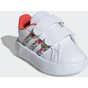 adidas Sportswear GRAND COURT 2.0 KIDS Sneaker Design auf den Spuren des adidas Superstar