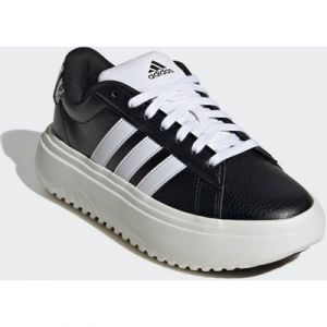 adidas Sportswear GRAND COURT PLATFORM Sneaker Design auf den Spuren des adidas Superstar