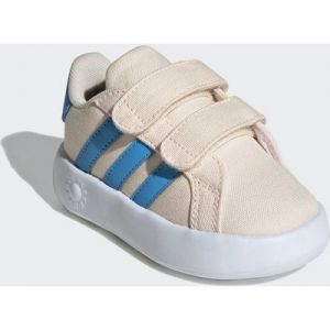 adidas Sportswear GRAND COURT 2.0 KIDS Sneaker Design auf den Spuren des adidas Superstar, für Kinder