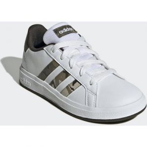 adidas Sportswear GRAND COURT 2.0 KIDS Sneaker Design auf den Spuren des adidas Superstar