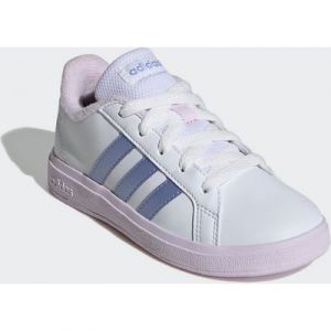 adidas Sportswear GRAND COURT 2.0 KIDS Sneaker Design auf den Spuren des adidas Superstar