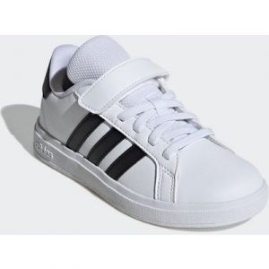 adidas Sportswear GRAND COURT 2.0 KIDS Sneaker Design auf den Spuren des adidas Superstar