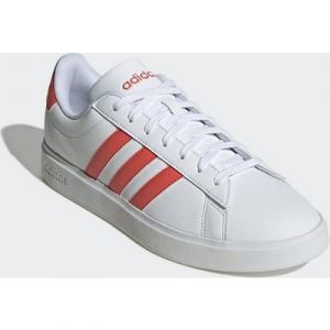 adidas Sportswear GRAND COURT CLOUDFOAM COMFORT Sneaker Design auf den Spuren des adidas Superstar