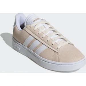 adidas Sportswear GRAND COURT ALPHA Sneaker Design auf den Spuren des adidas Campus