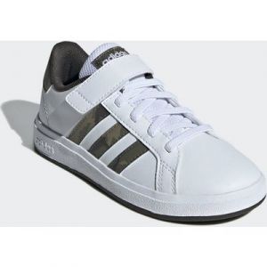 adidas Sportswear GRAND COURT 2.0 KIDS Sneaker Design auf den Spuren des adidas Superstar