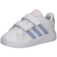 adidas Grand Court 2.0 CF I Sneaker Mädchen|Jungen weiß|weiß|weiß|weiß