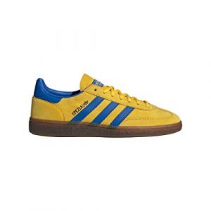 adidas Originals Handball Spezial Gelb Blau